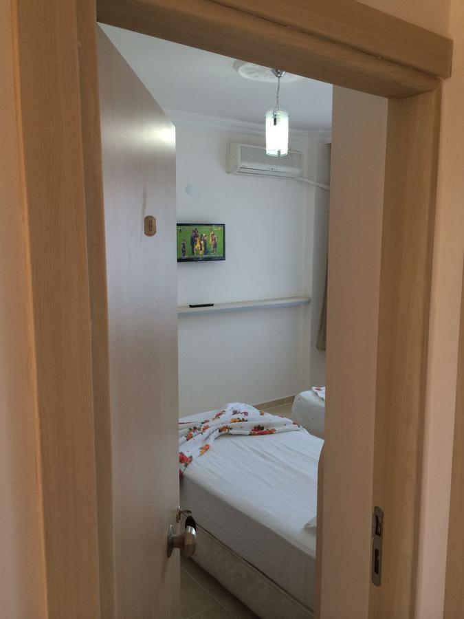 Oemer Deniz Motel Đảo Avsa Adasi Ngoại thất bức ảnh