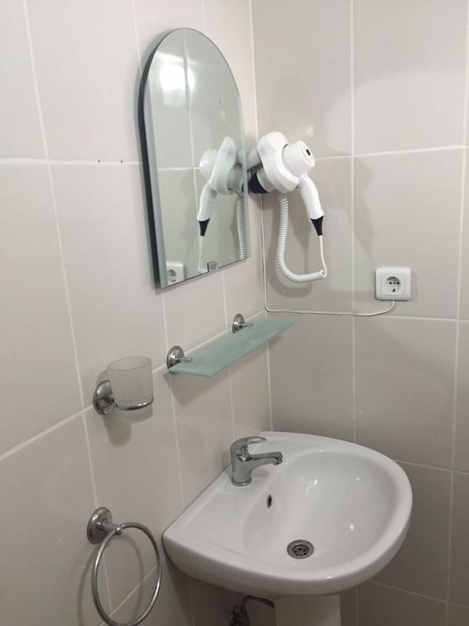 Oemer Deniz Motel Đảo Avsa Adasi Ngoại thất bức ảnh