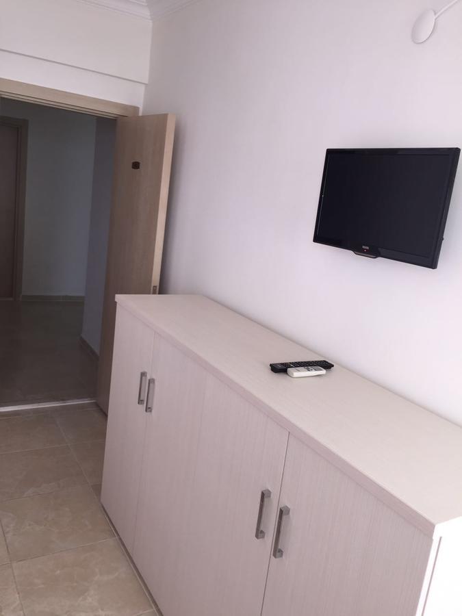 Oemer Deniz Motel Đảo Avsa Adasi Ngoại thất bức ảnh